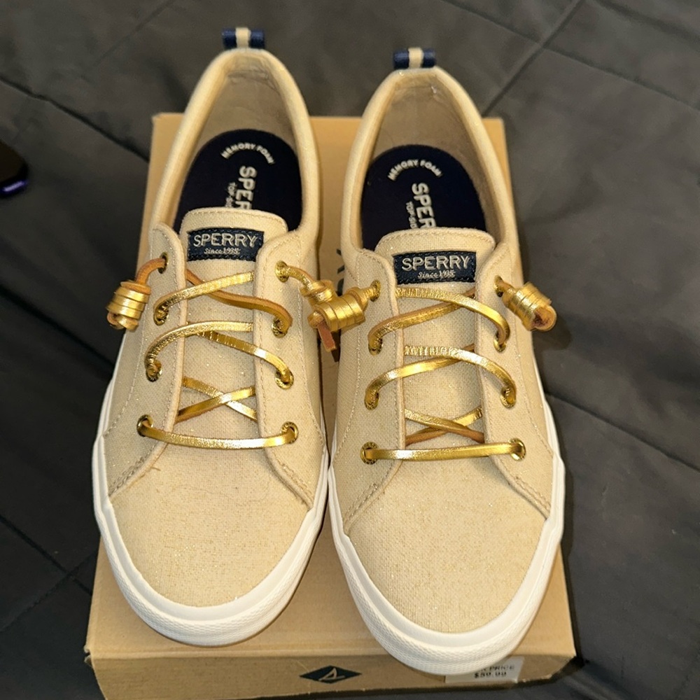 Women Sperry